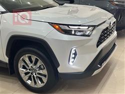 تويوتا راف 4